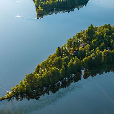 Вілла Aamun Kajo Куусамо Екстер'єр фото
